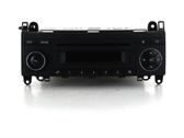 Radio / CD-Player / DVD-Player / Navigation