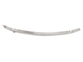 Front bumper cross member