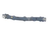 Bottom radiator support slam panel