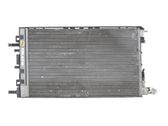 A/C cooling radiator (condenser)