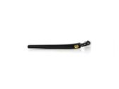 Rear wiper blade arm