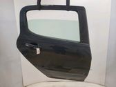 Rear door