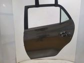 Rear door