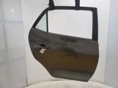 Rear door