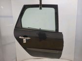 Rear door