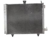A/C cooling radiator (condenser)