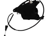Hand brake/parking brake motor