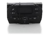 Climate control unit