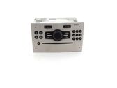 Radio / CD-Player / DVD-Player / Navigation
