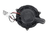 Heater fan/blower