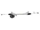 Steering rack