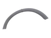 Rear arch trim