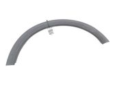 Rear arch trim