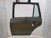 Rear door