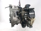 Automatic gearbox
