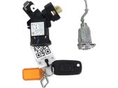 Lock set