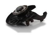 Rear wheel ball bearing