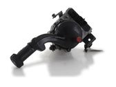 Power steering pump