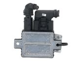 Glow plug pre-heat relay