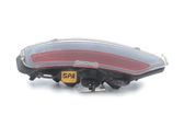 Rear bumper light