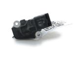 Mass air flow meter