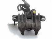 Bremssattel hinten