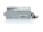 Radio/CD/DVD/GPS head unit