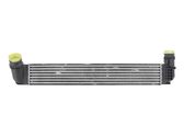 Radiador intercooler