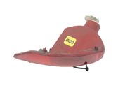 Rear bumper light
