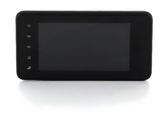 Radio/CD/DVD/GPS head unit