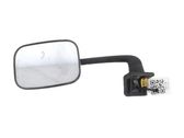 Front door electric wing mirror