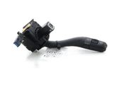 Wiper control stalk