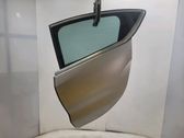 Rear door