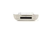 Radio/CD/DVD/GPS head unit