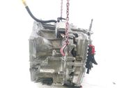 Automatic gearbox
