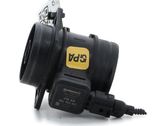 Mass air flow meter