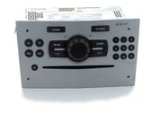 Radio / CD-Player / DVD-Player / Navigation
