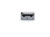 Radio/CD/DVD/GPS head unit