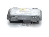 Engine control unit/module