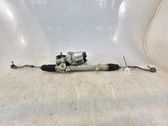 Steering rack