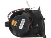 Heater fan/blower