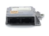 Airbag control unit/module