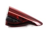 Tailgate rear/tail lights
