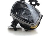 Front fog light