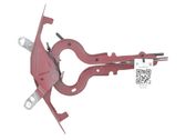 Engine bonnet/hood hinges