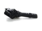 Wiper control stalk