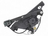 Fensterheber elektrisch mit Motor Tür vorne