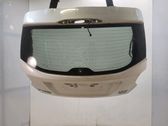 Tailgate/trunk/boot lid