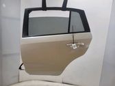 Rear door