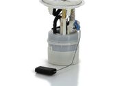 In-tank fuel pump